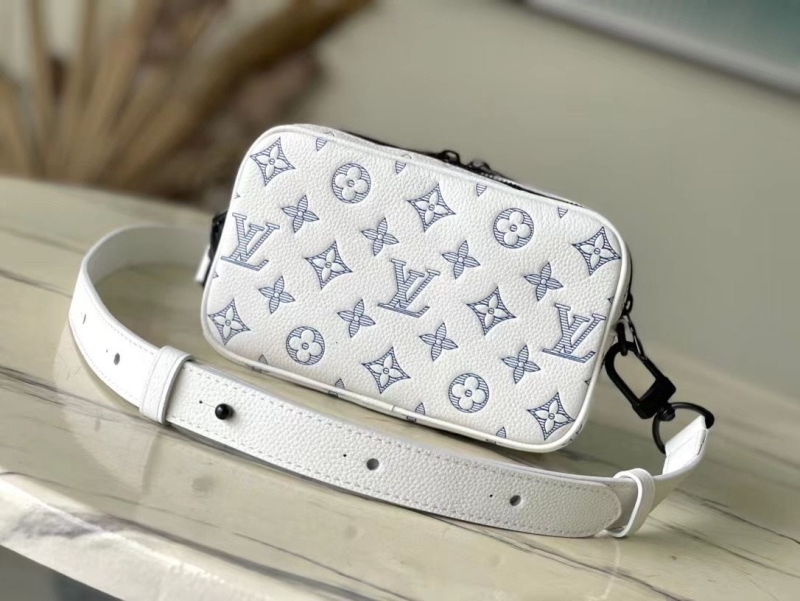 LV Satchel Bags